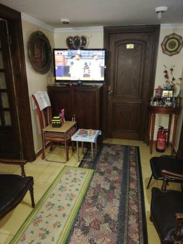 Al Maghraby Hotel