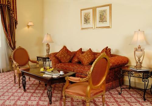 Cecil Alexandria Hotel