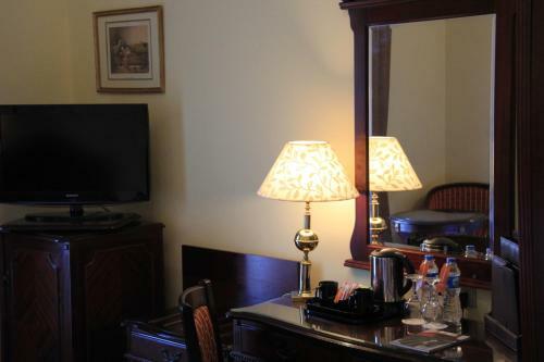 Cecil Alexandria Hotel