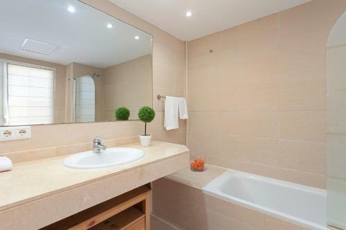 Hotel Alexandria Mediterranean Suites