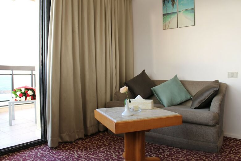 Plaza Hotel Alexandria