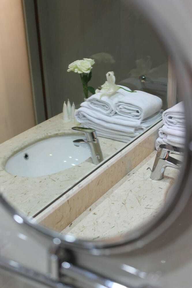 Plaza Hotel Alexandria