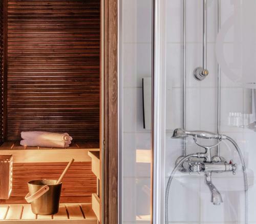 Solo Sokos Hotel Tammer