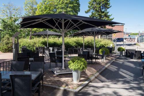 Solo Sokos Hotel Tammer