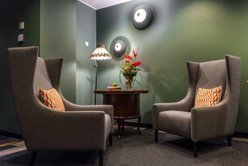 Solo Sokos Hotel Tammer