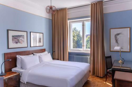 Solo Sokos Hotel Tammer