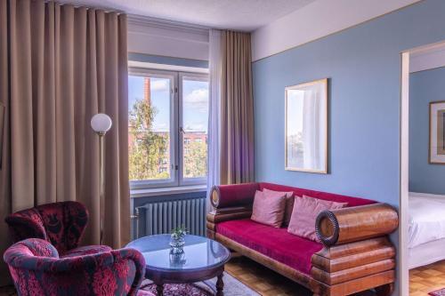 Solo Sokos Hotel Tammer