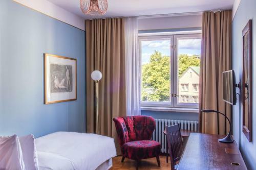 Solo Sokos Hotel Tammer