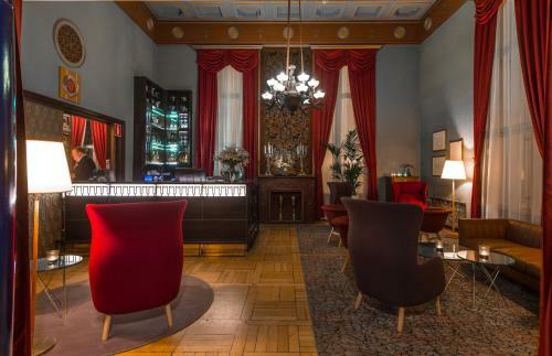 Solo Sokos Hotel Tammer