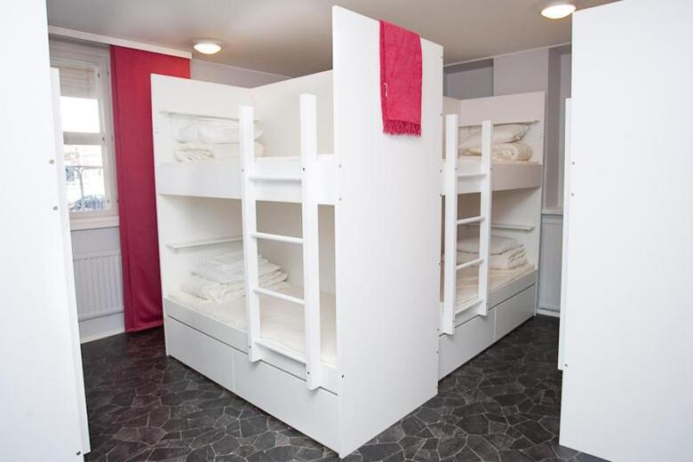 Dream Hostel Tampere