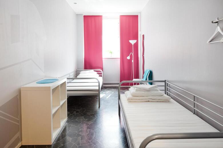 Dream Hostel Tampere