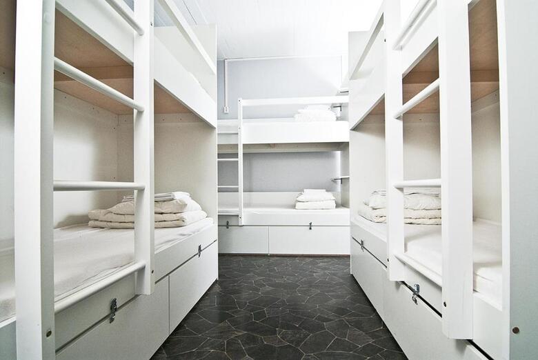 Dream Hostel Tampere
