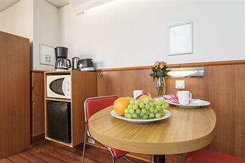 Aparthotel Forenom Koski