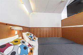 Aparthotel Forenom Koski