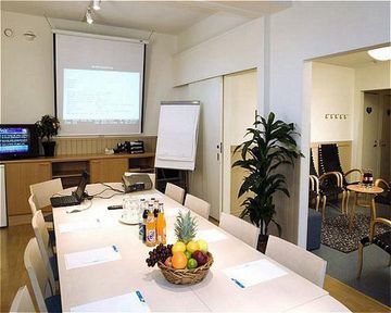 Hotel Cumulus Pinja