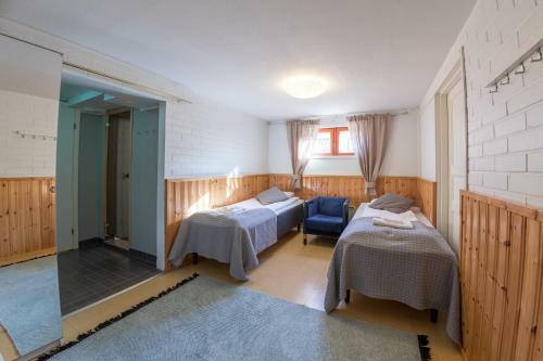 Hotel Haapalinna