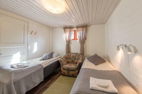 Hotel Haapalinna