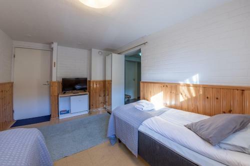Hotel Haapalinna