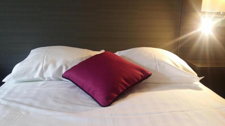 Hotel Kauppi
