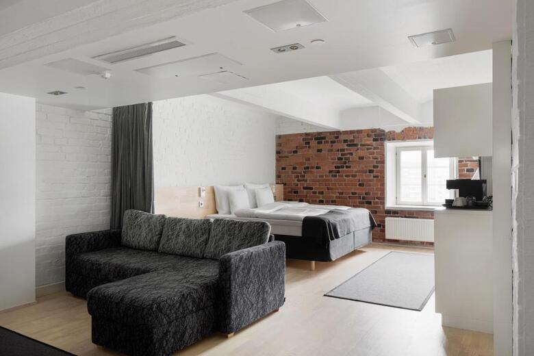 Original Sokos Hotel Villa Tampere