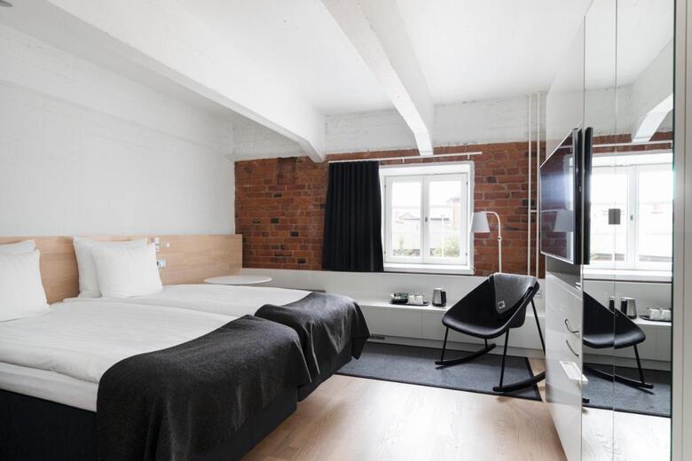 Original Sokos Hotel Villa Tampere