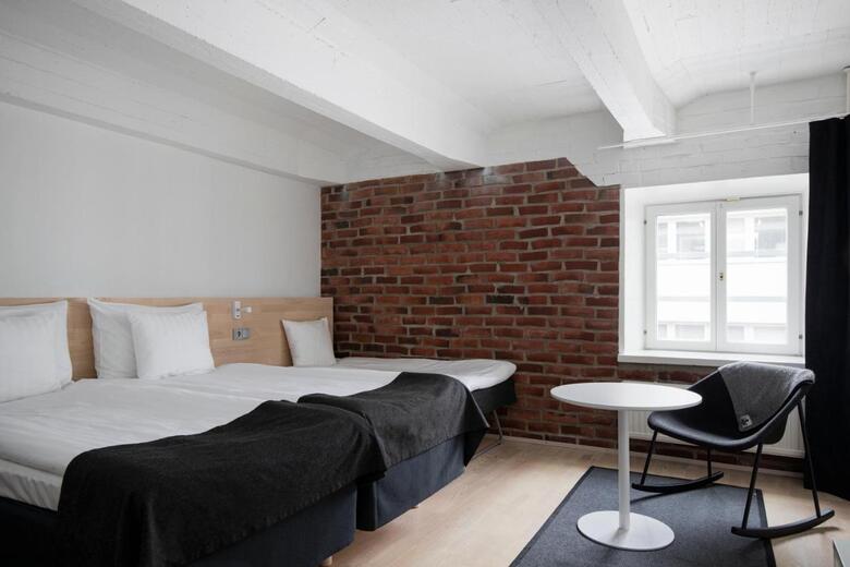 Original Sokos Hotel Villa Tampere