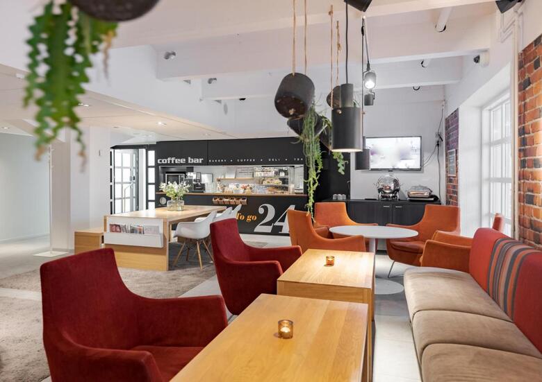 Original Sokos Hotel Villa Tampere
