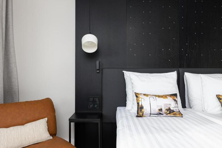 Original Sokos Hotel Ilves Tampere
