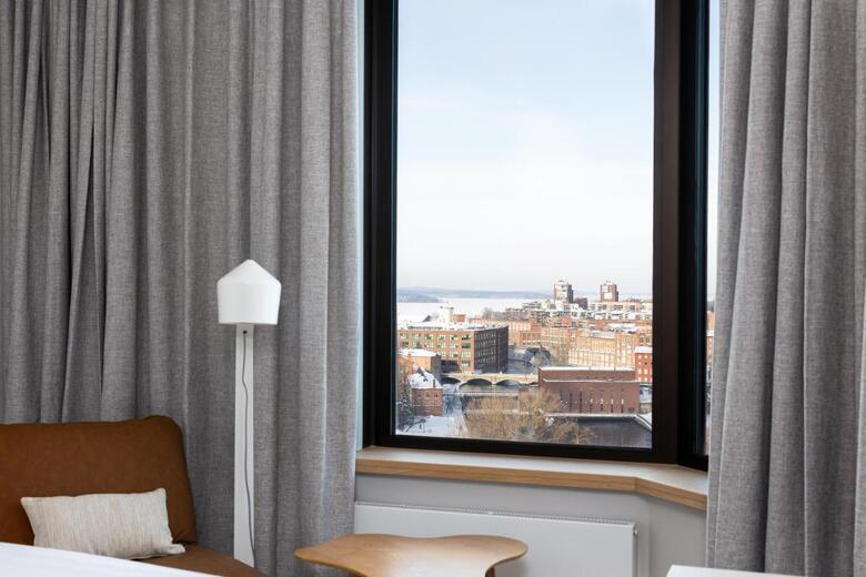 Original Sokos Hotel Ilves Tampere