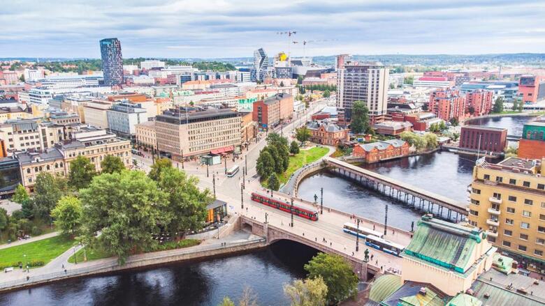 Original Sokos Hotel Ilves Tampere