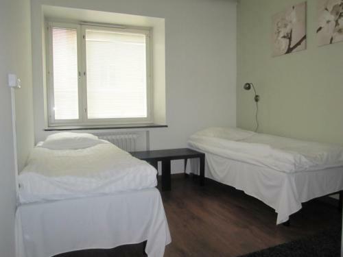 Finn Apartments