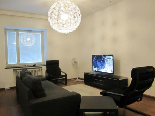 Finn Apartments