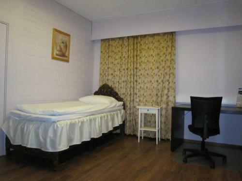 Hostal Finn Rooms