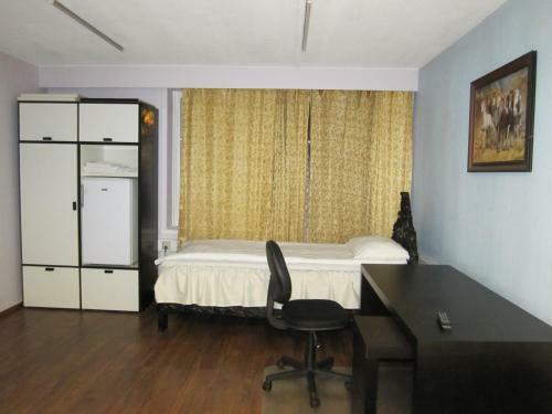 Hostal Finn Rooms