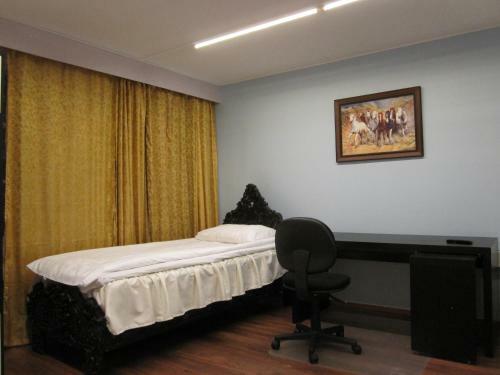 Hostal Finn Rooms