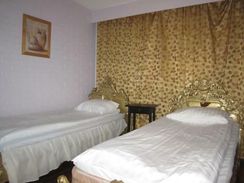 Hostal Finn Rooms