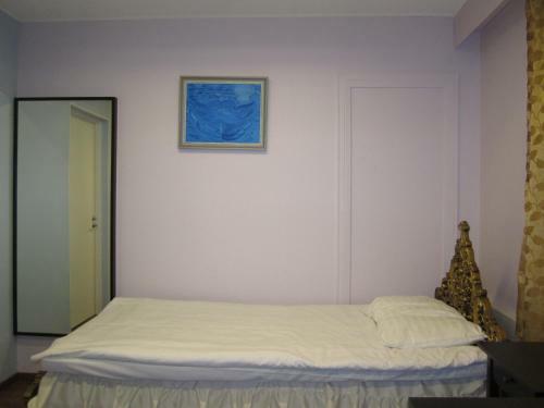 Hostal Finn Rooms
