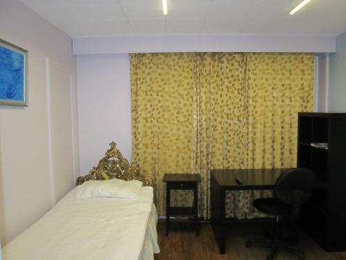 Hostal Finn Rooms