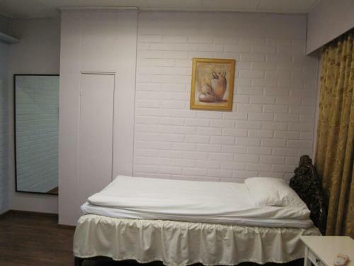 Hostal Finn Rooms