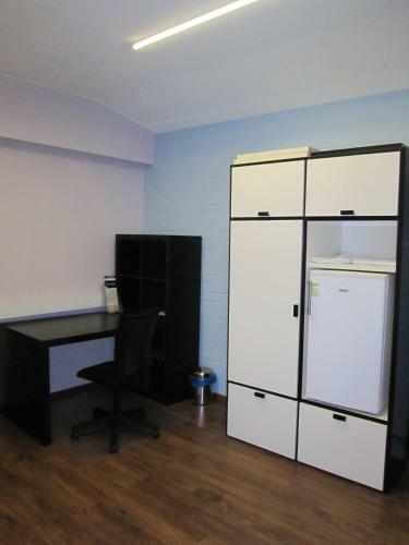 Hostal Finn Rooms