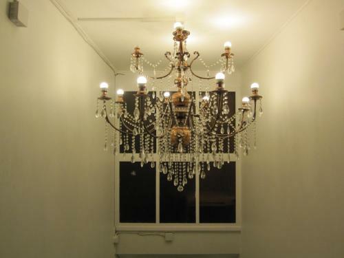 Hostal Finn Rooms