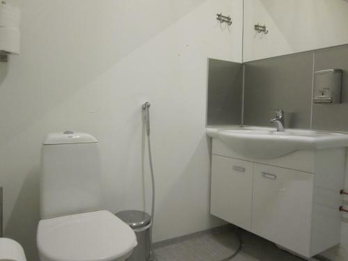 Hostal Finn Rooms