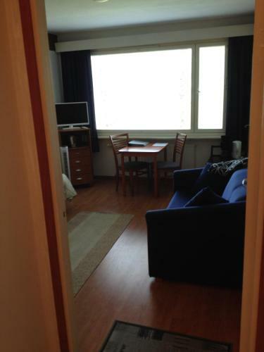 City Apartment Tampere