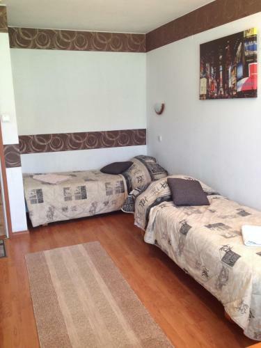 City Apartment Tampere