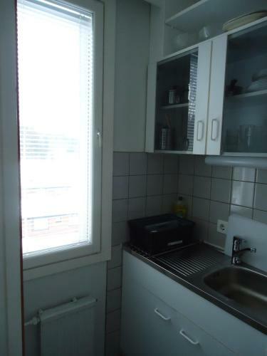 Studio Apartment Tampere