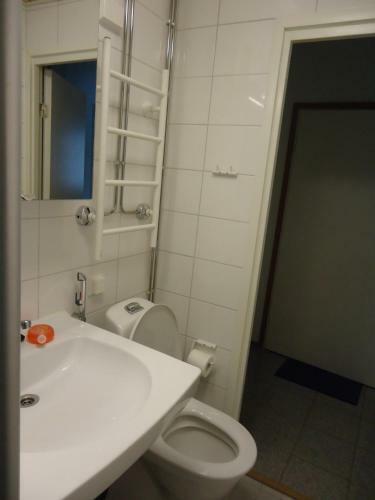 Studio Apartment Tampere