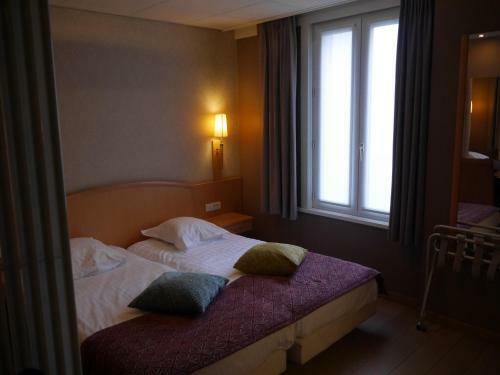 Hotel Cajou
