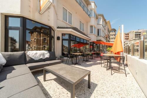 Hotel Cajou