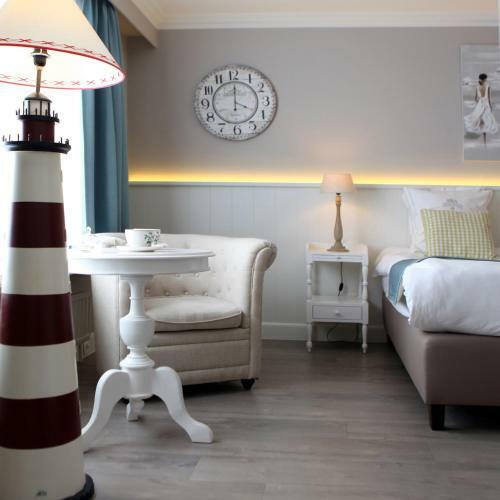 Ara Dune Hotel