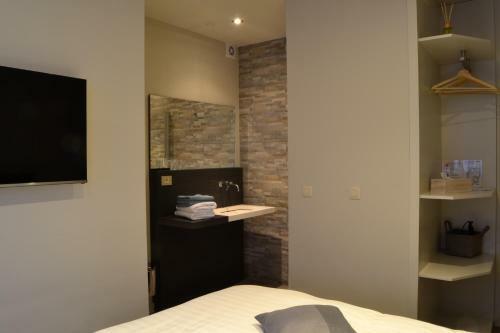 Apartamento Charles Cabour